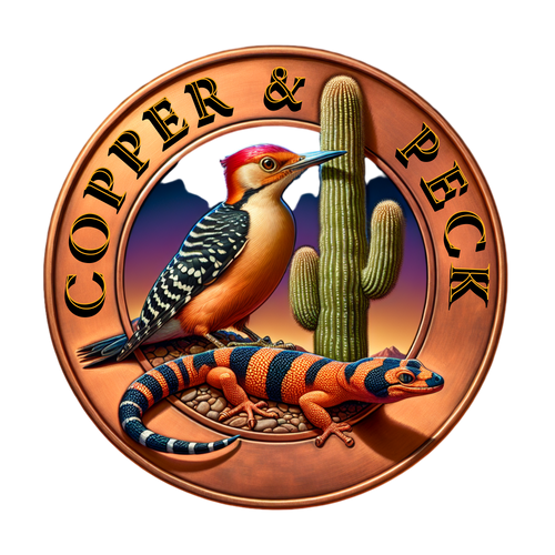 Copper & Peck